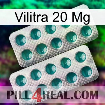 Vilitra 20 Mg dapoxetine2